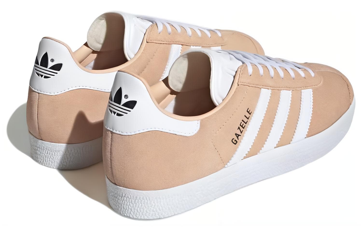 Adidas Gazelle Halo Blush Women's 5