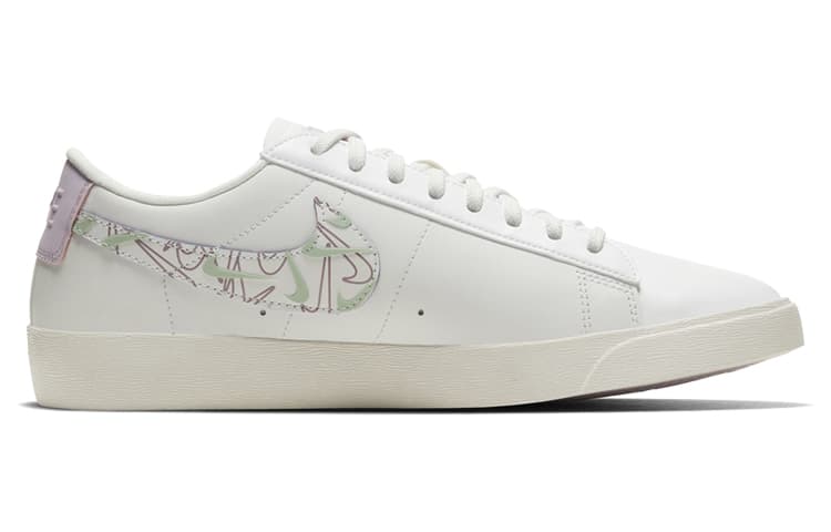 Nike Blazer Low Valentine's Day Women's 4