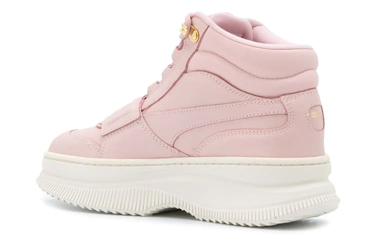 PUMA Deva Boot Peachskin Women's 3