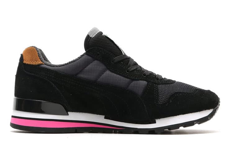 PUMA Tx 3 Winterized Black Women's 3