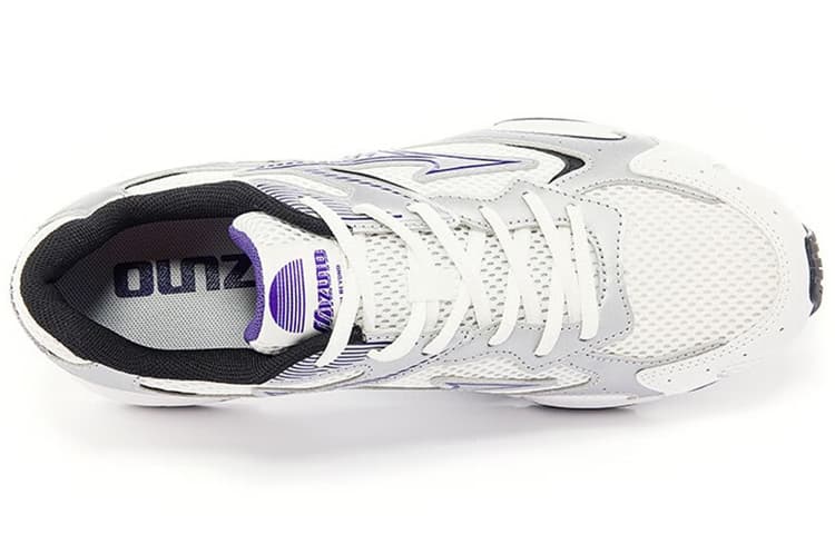 Mizuno Speed 2k 'White' 2
