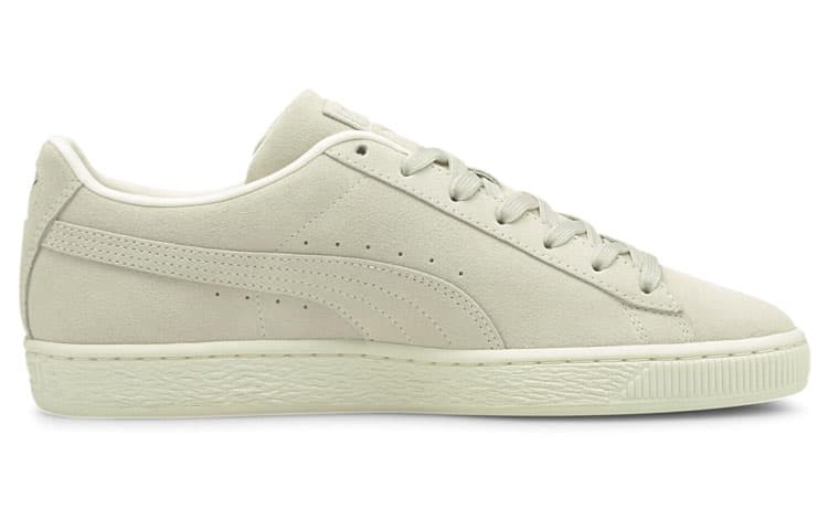 PUMA Suede Mono 21 'Marshmallow' 3