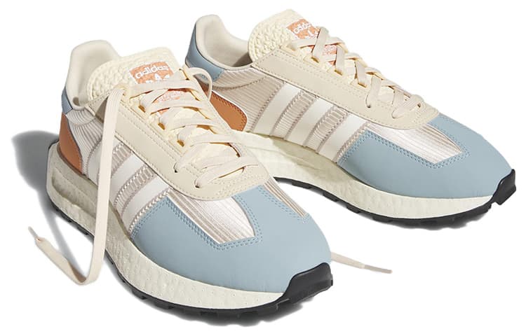 Adidas Originals Retropy E5 'Cream' 6