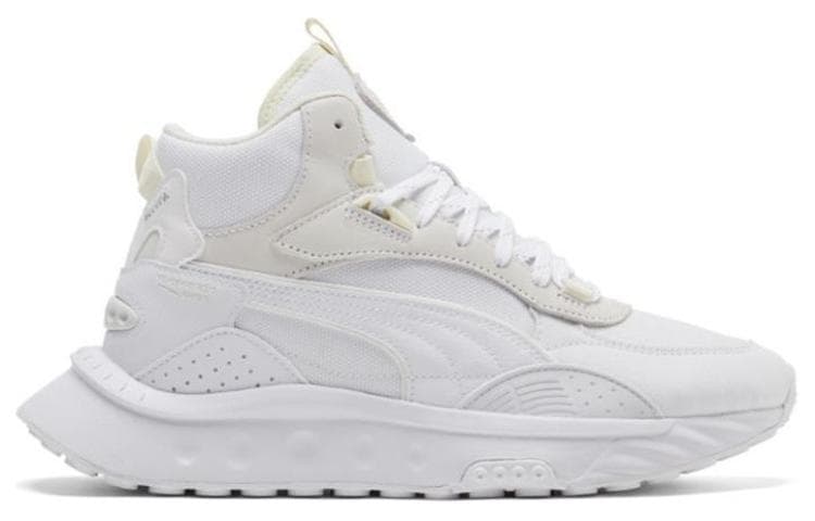 PUMA Shoes Sports Casual Shoes 4