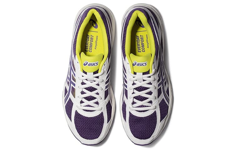 Asics Gel Contend 4 'White Purple' 4