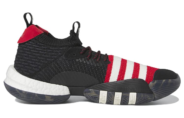 Adidas Trae Young 2.0 Chinese New Year 3
