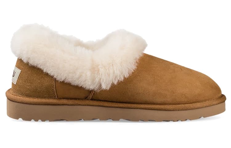 UGG Nita 'Chestnut' Women's 4