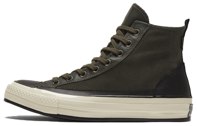 Converse Chuck Taylor All Star 70 Hi Haven Gore Tex Forest Night 2