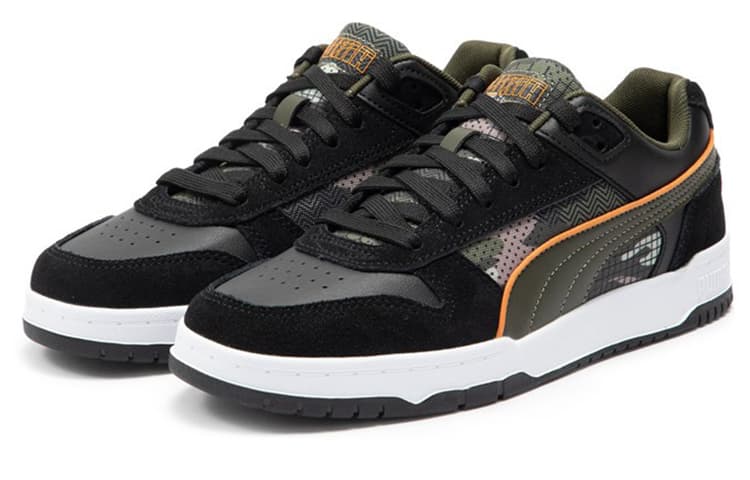 PUMA Rbd Game 5