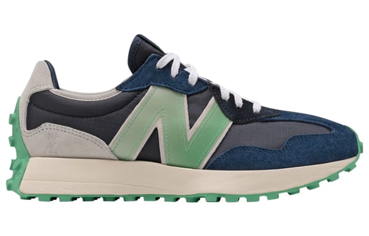 New Balance 327 Psny We Need Leaders 4