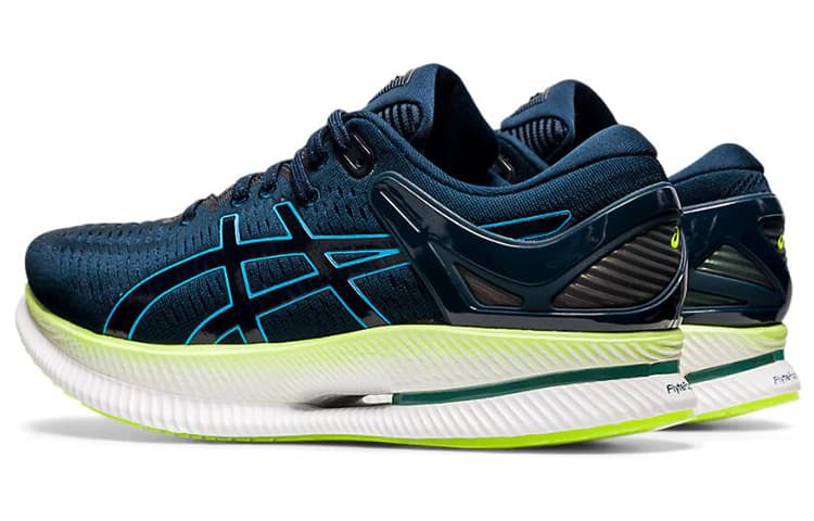 Asics MetaRide 'French Blue Aqua' 6