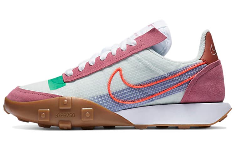 Nike Waffle Racer 2K Desert Berry Women's 2