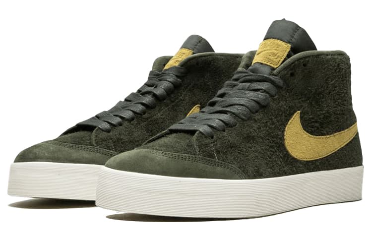 Nike Sb Blazer Mid We Club 58 6