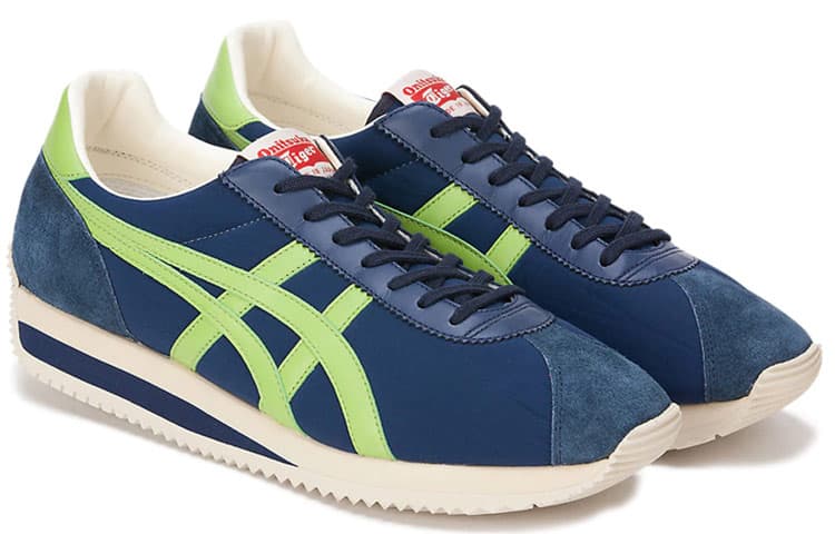 Onitsuka Tiger Moal 77 Nm 'Blue Green' 6