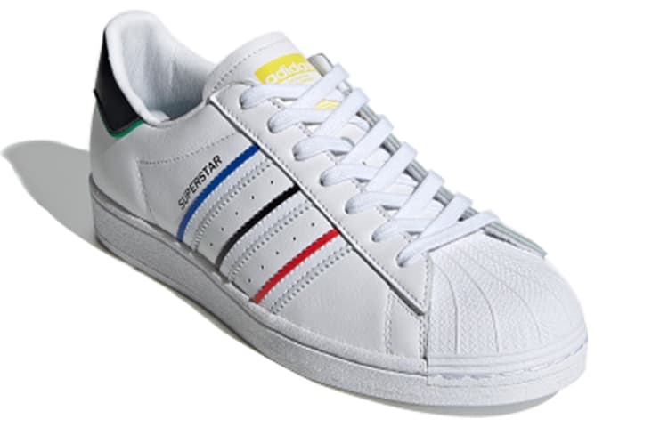 Adidas Originals Superstar Olympics 2020 5