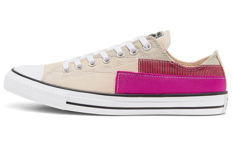 Converse Chuck Taylor All Star Low 'Hacked Fashion   Farro Purple'