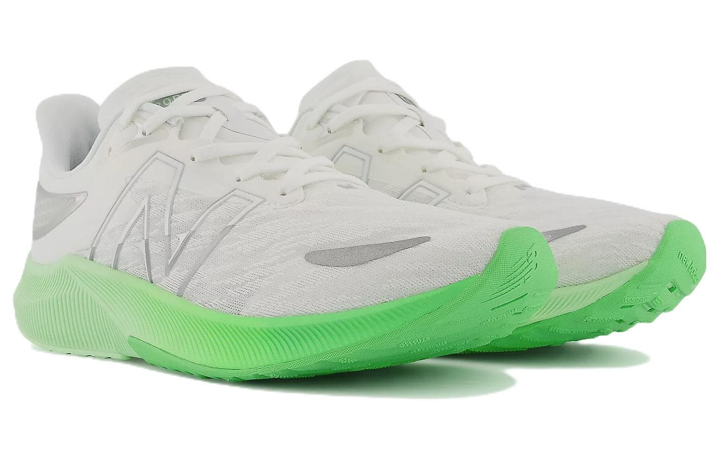 New Balance FuelCell Propel V3 'White Vibrant Spring Glow' 5