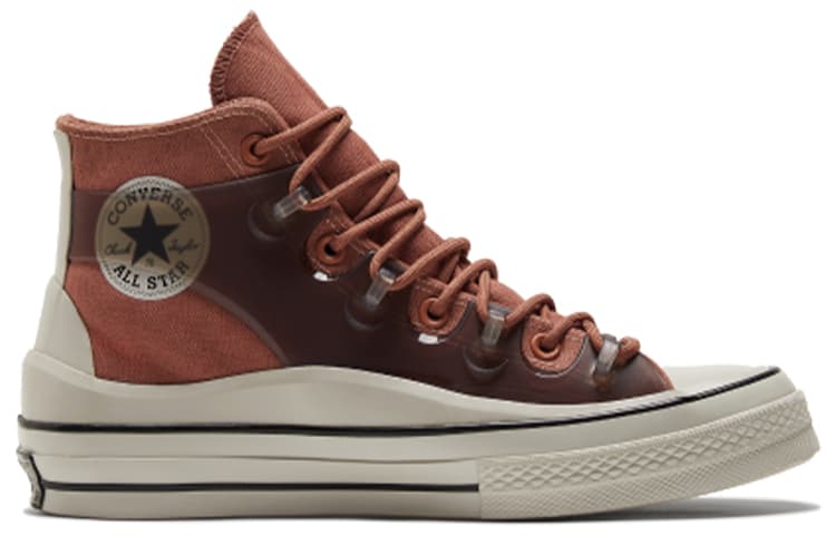 Chuck 70 Converse Utility High 'Mineral Clay' 3
