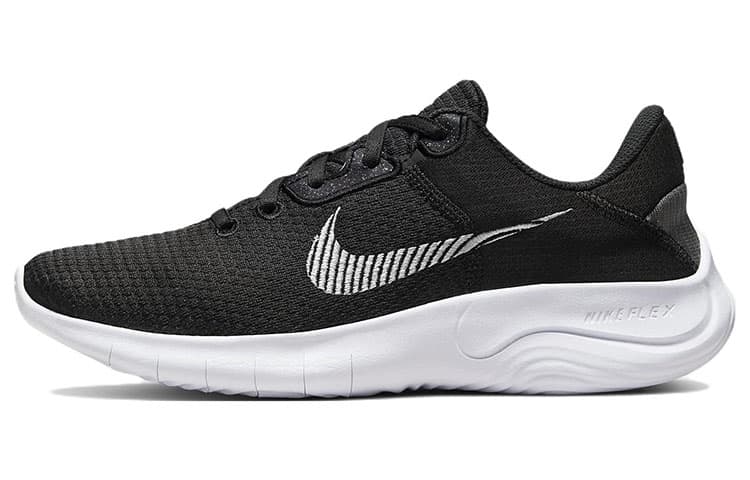 Nike Flex Experience Run 11 Next Nature 'Black Dark Smoke Grey' Women's 2
