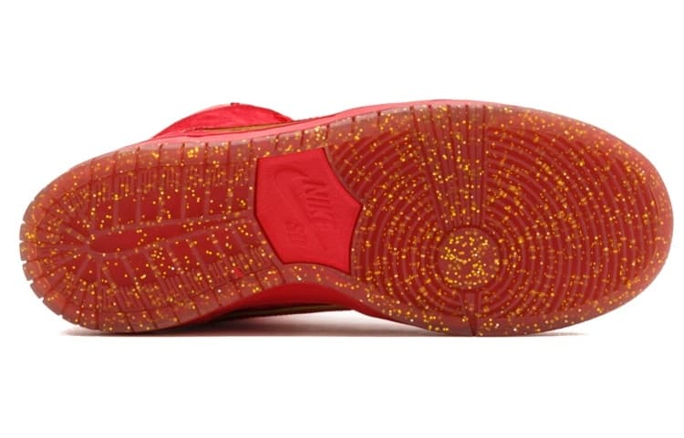 Nike Sb Dunk High Chinese New Year CNY 5