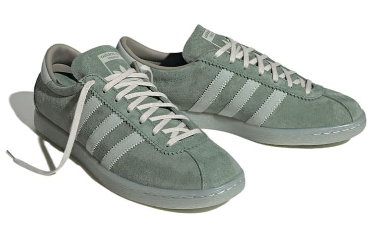 Adidas Originals Tobacco Green Pantone Alumina 6