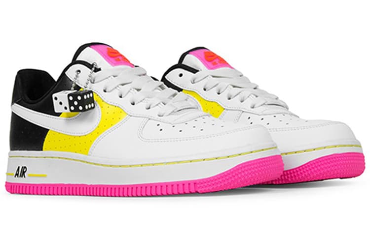 Nike Air Force 1 Low Moto Women's 5