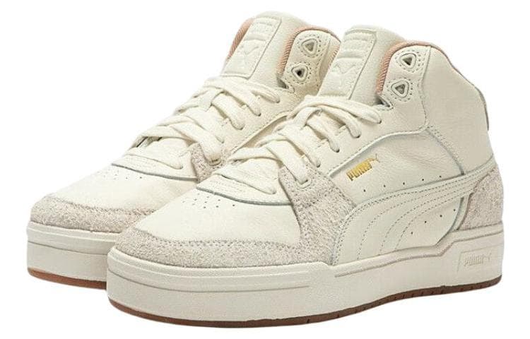 PUMA Ca Pro 'White Beige' 6