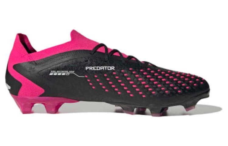 Adidas Predator Accuracy.1 Ag 'Black' 4