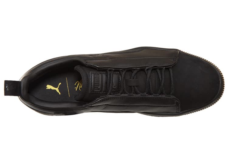 PUMA Naturel X Clyde Fashion 'Black' 5