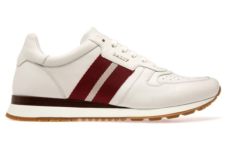 BALLY Moony Low top Sneakers 4