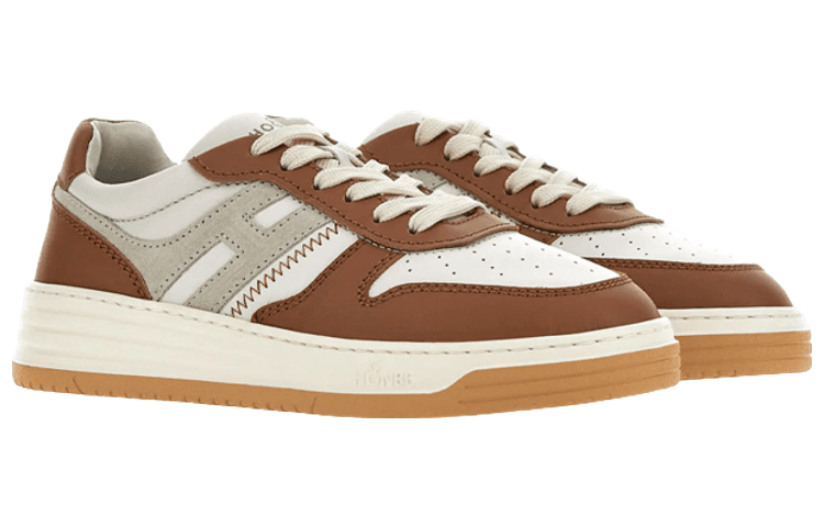 HOGAN H630 Low Top Sneakers Women's 6