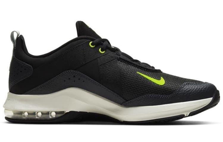 Nike Air Max Alpha Trainer 2 Black Volt 4