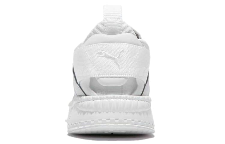 PUMA Tsugi Blaze Evoknit 'White' 5