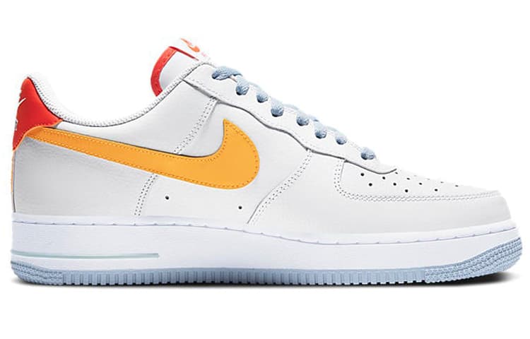 Nike Air Force 1 Low Kindness Day 2020 4