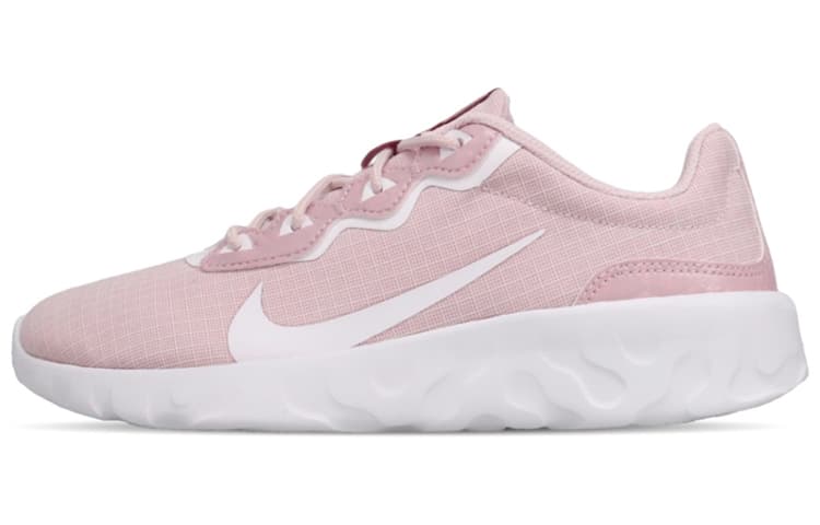 Nike Explore Strada Barely Rose Women's 2