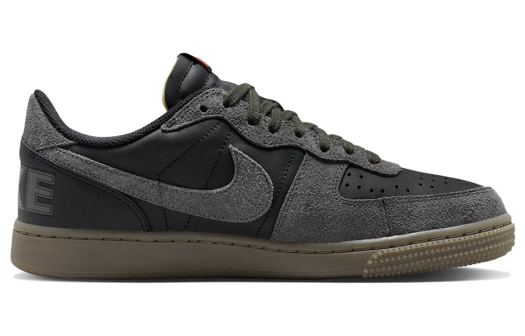 Nike Terminator Low Medium Ash Gum 4