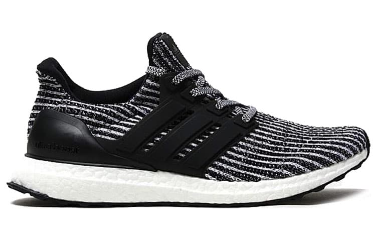 Adidas Ultra Boost 4.0 Cookies & Cream 2.0 4