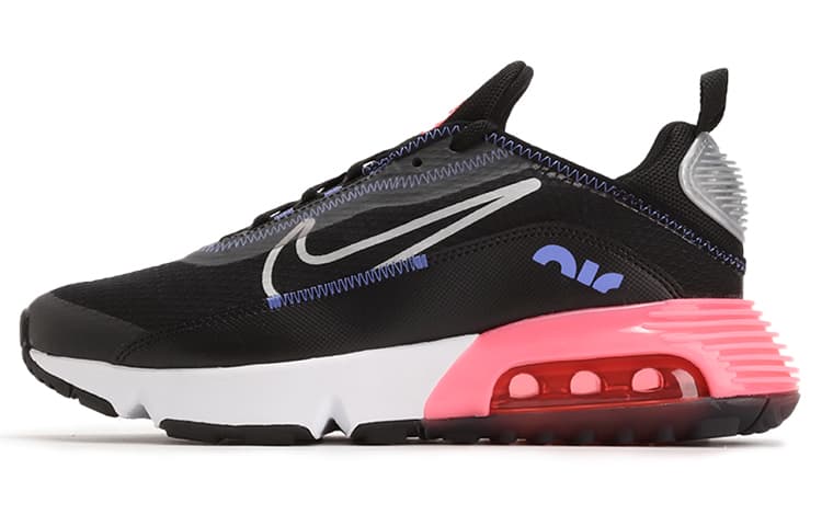 Nike Air Max 2090 Black Sunset Pulse GS