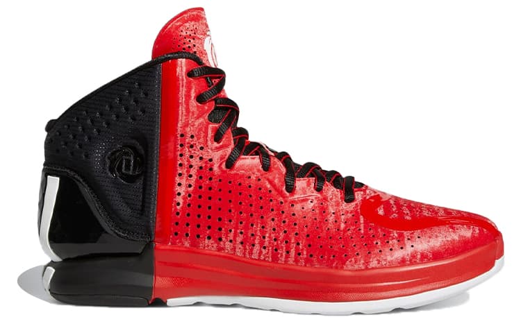 Adidas D Rose 4 Restomod Brenda 4