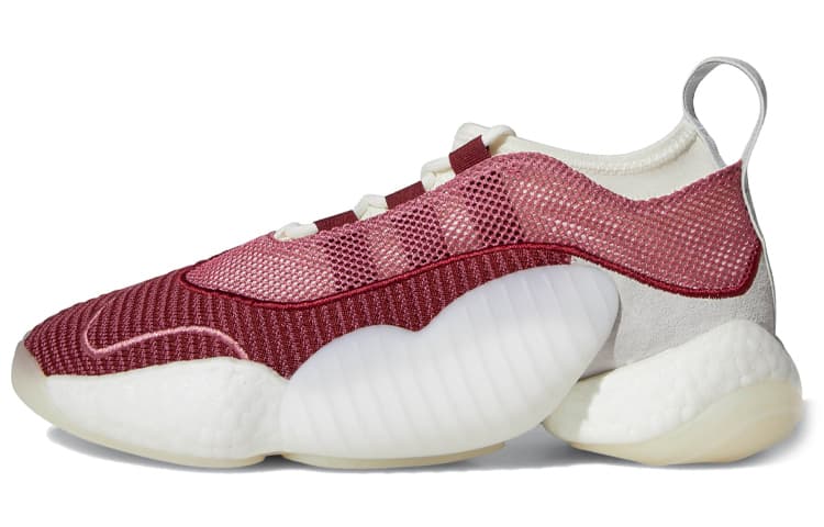 Adidas Originals Crazy Byw 2 Trace Maroon 2