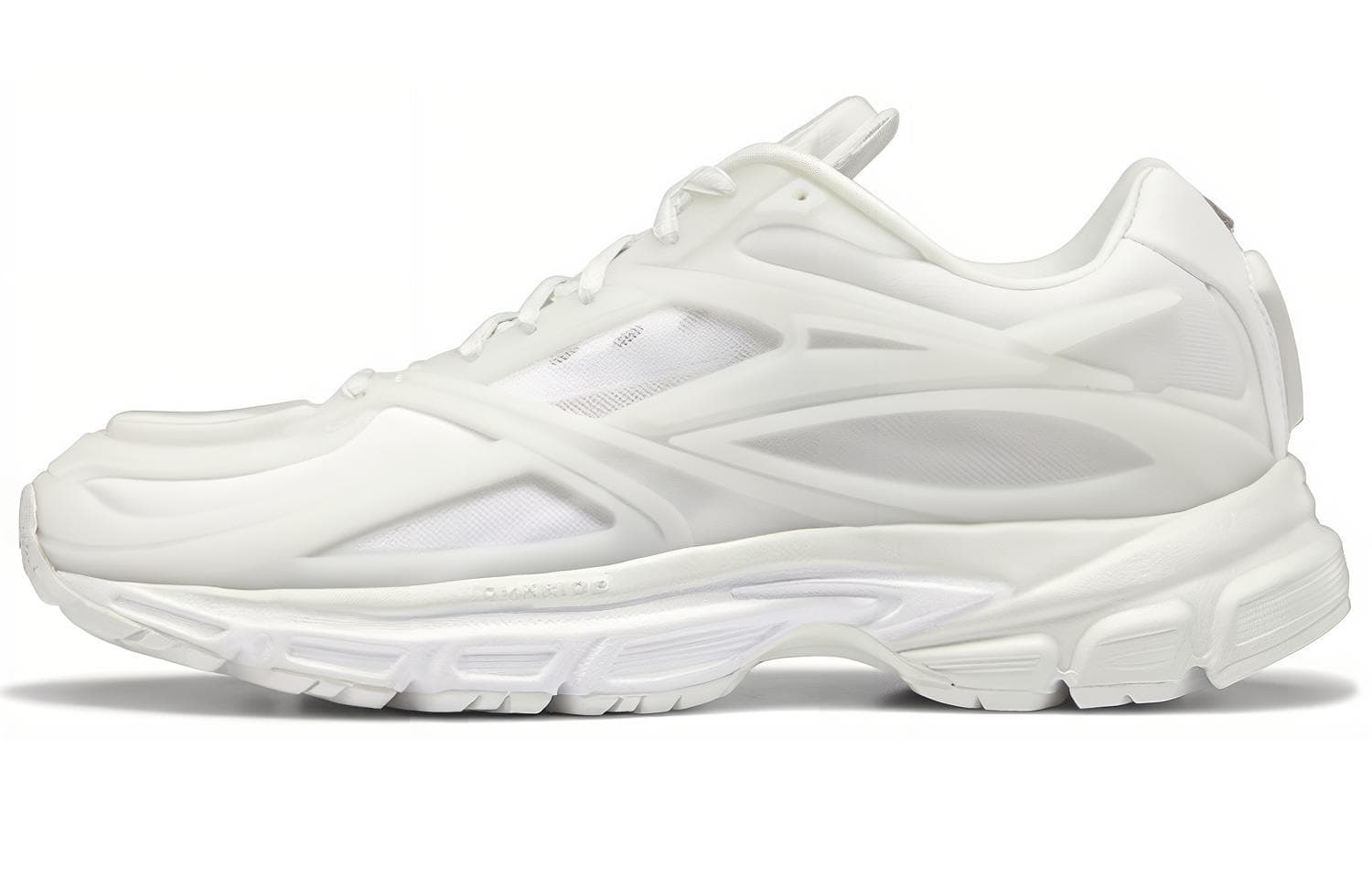 Reebok Premier Road Modern Cloud White Pure Grey 2