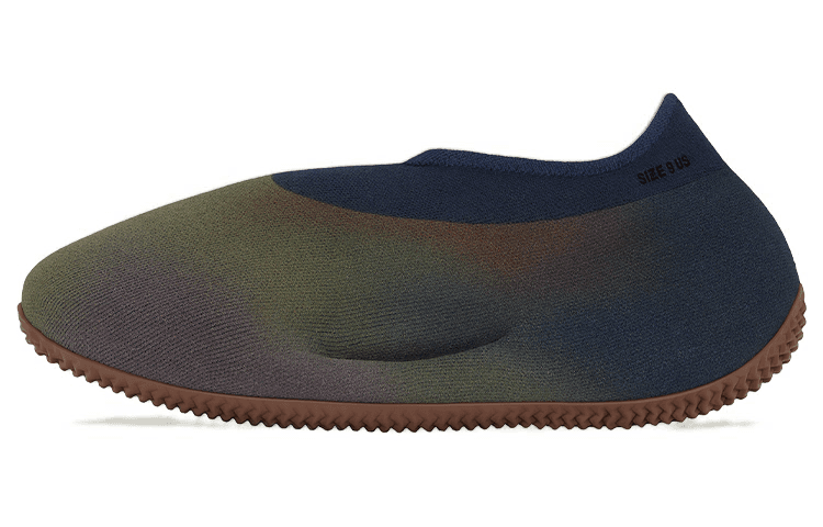 Adidas Originals Yeezy Knit Rnr Fade Indigo