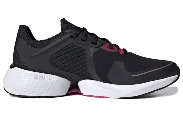 Adidas Alphatorsion C.Rdy 'Black Purple' 3