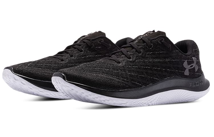Under Armour Flow Velociti Wind Cn 'Black' 5