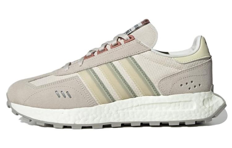 Adidas Originals Retropy E5 'Grey White' 2