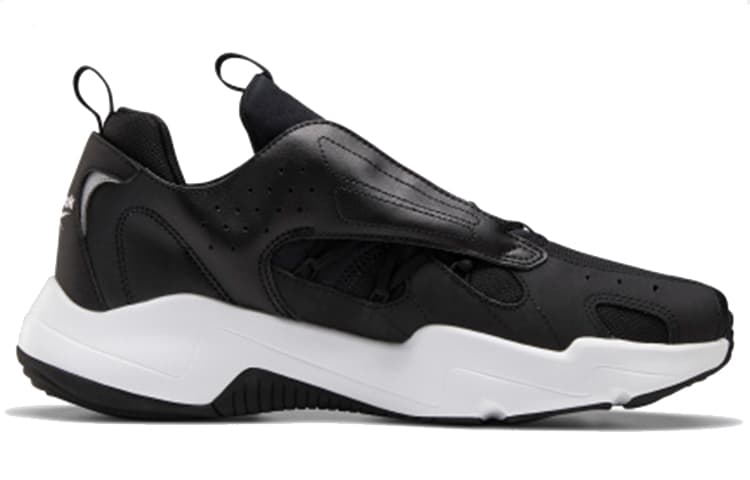 Reebok Royal Turbo Impulse 2.0 Black 4