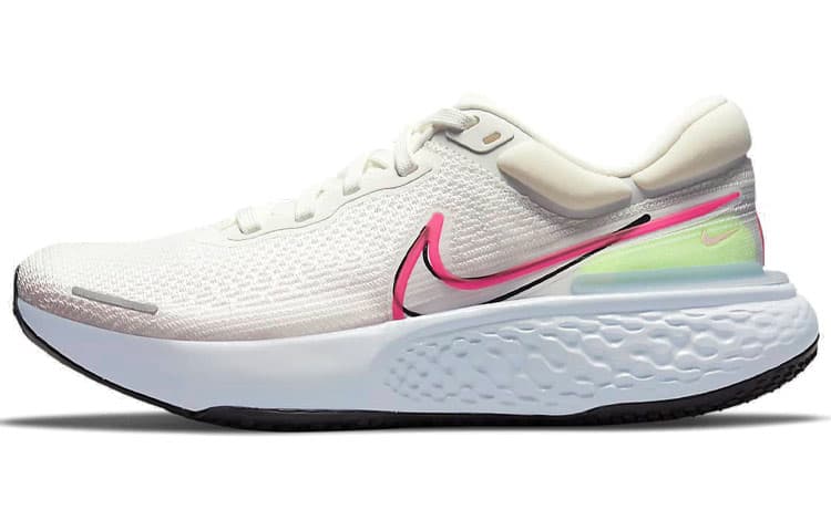 Nike ZoomX Invincible Run Flyknit Phantom Grey 2