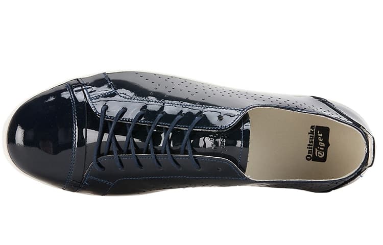 Onitsuka Tiger Colesne Sneakers 'Black' 4