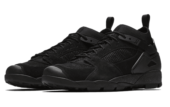 Nike Air Revaderchi Black Anthracite 6