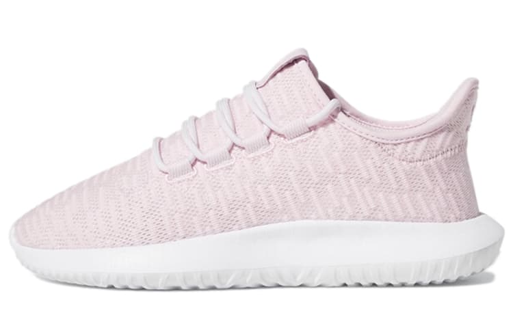 Adidas Originals Tubular Shadow 'Pink White' Women's 2